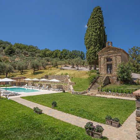 Le Querce Farmhouse Agropoli Exterior foto